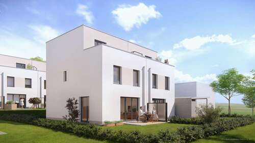 Foto - Haus zum Kaufen in Ditzingen 679.900,00 € 137 m²