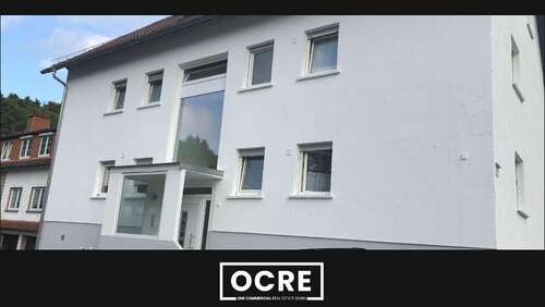 Foto - Wohnung zum Kaufen in Schmitten im Taunus 160.000,00 € 50.86 m²