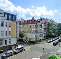 Wohnung zum Mieten in Halle 510,00 € 56.6 m²