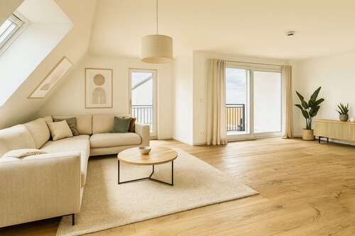 Foto - Wohnung zum Mieten in Kieselbronn 1.760,00 € 125.78 m²