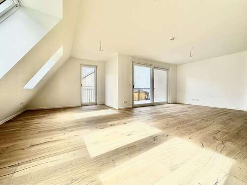 Foto - Wohnung zum Mieten in Kieselbronn 1.760,00 € 125.78 m²