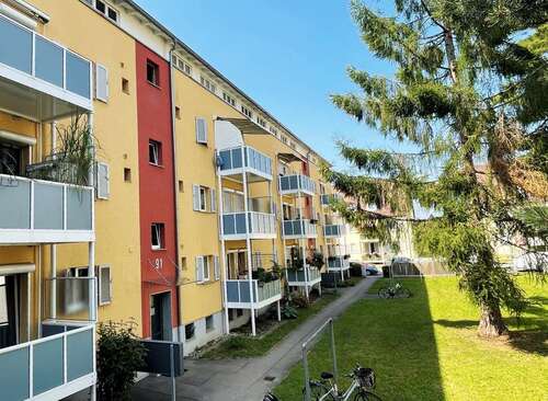 Foto - Wohnung zum Mieten in Stuttgart 422,37 € 36.1 m²