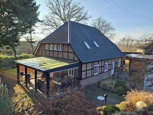 Foto - Haus zum Kaufen in Moisburg 498.700,00 € 163 m²