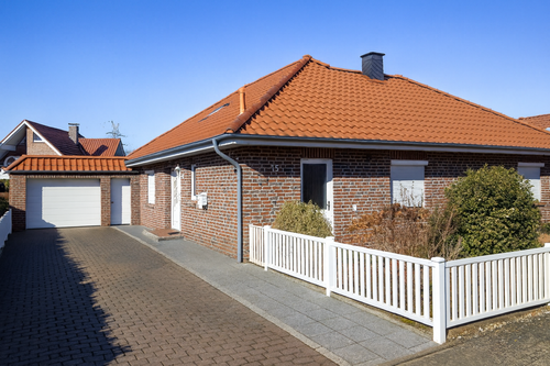 Foto - Haus zum Kaufen in Cuxhaven 499.000,00 € 138 m²