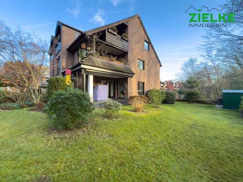 Foto - Wohnung zum Mieten in Erkrath 1.800,00 € 204 m²