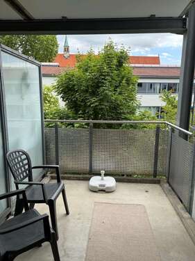 Foto - Wohnen auf Zeit in Ingolstadt 1.100,00 €