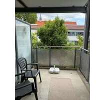 Wohnen auf Zeit in Ingolstadt 1.100,00 €