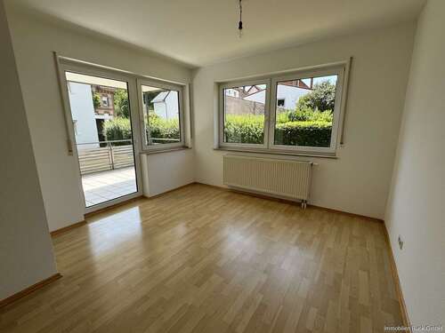 Foto - Wohnung zum Mieten in Geislingen 830,00 € 105 m²