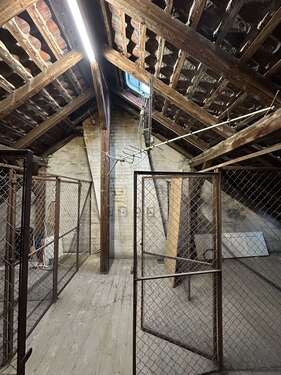 Foto - Wohnung zum Kaufen in Hannover 199.000,00 € 165 m²