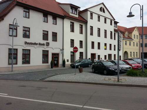 Foto - Büro in Lutherstadt Eisleben 4.500,00 € 336.6 m²