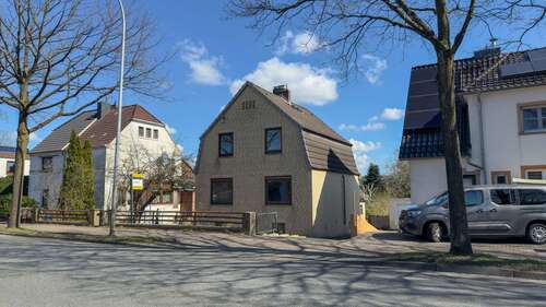 Foto - Haus zum Kaufen in Pinneberg 395.000,00 € 100 m²