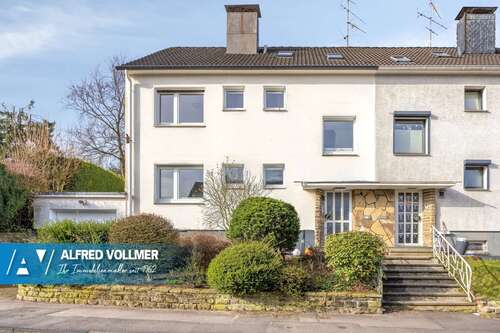 Foto - Haus zum Kaufen in Wuppertal 395.000,00 € 153 m²