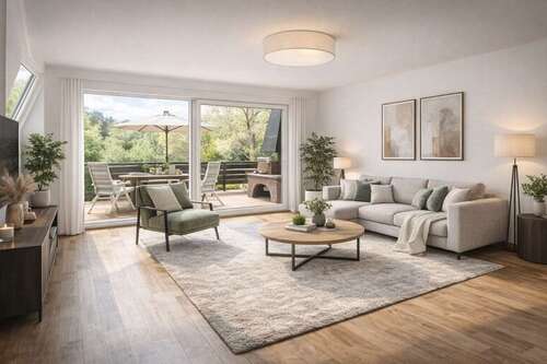 Foto - Haus zum Kaufen in Offenbach 587.000,00 € 165 m²