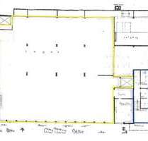 Halle in Metzingen 3.510,90 € 732 m²