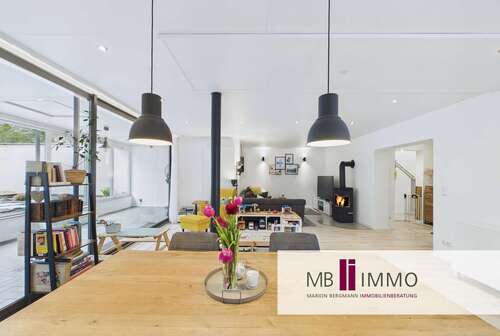 Foto - Haus zum Kaufen in Wolfsburg 449.000,00 € 147 m²