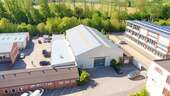 Halle in Kiel 3.875,00 € 713 m²