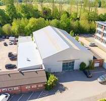Halle in Kiel 4.950,00 € 713 m²