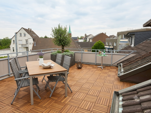 Foto - Wohnung zum Mieten in Bochum 650,00 € 58 m²