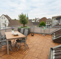 Wohnung zum Mieten in Bochum 650,00 € 58 m²