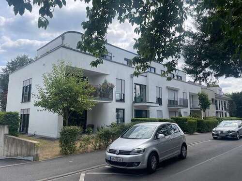 Foto - Wohnung zum Kaufen in Bonn - Bad Godesberg 325.000,00 € 54.17 m²