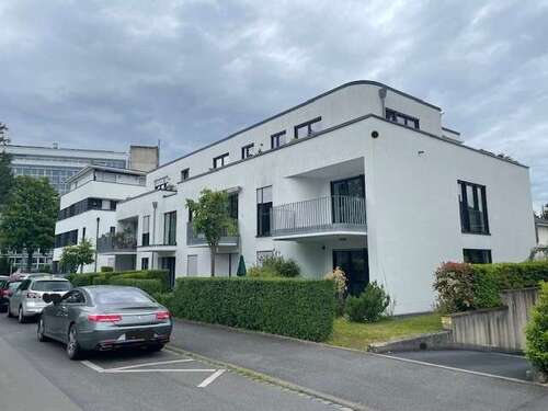 Foto - Wohnung zum Kaufen in Bonn - Bad Godesberg 325.000,00 € 54.17 m²