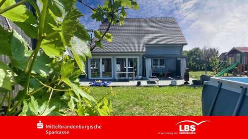 Foto - Haus zum Kaufen in Kremmen 520.000,00 € 156 m²