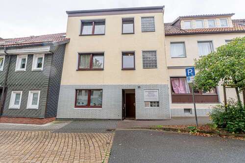 Foto - Haus zum Kaufen in Bad Sachsa 193.675,00 € 150 m²