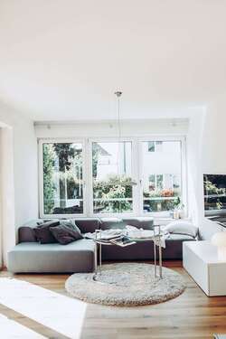 Foto - Wohnung zum Kaufen in Bietigheim-Bissingen 380.000,00 € 85.8 m²