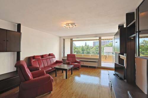 Foto - Wohnung zum Kaufen in Leonberg 265.000,00 € 107 m²