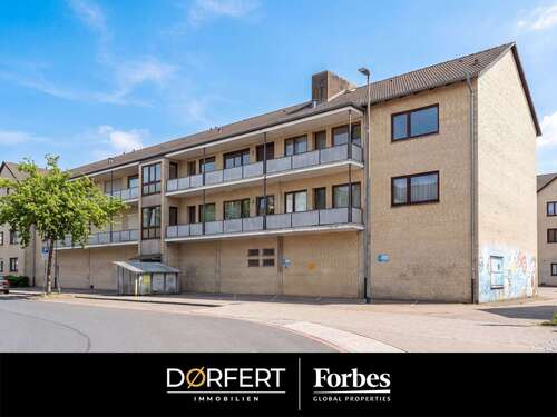 Foto - Wohnung zum Kaufen in Bremen 339.000,00 € 103.8 m²