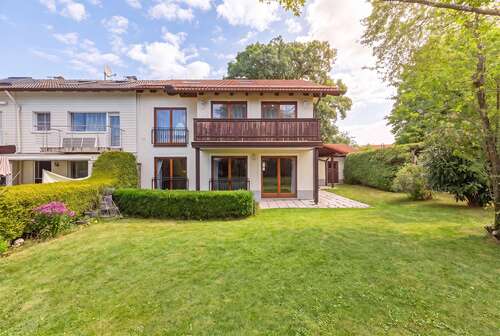 Foto - Wohnung zum Kaufen in Brunnthal 725.000,00 € 132.5 m²