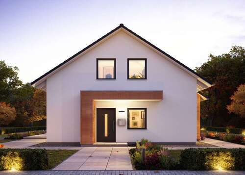 Foto - Haus zum Kaufen in Schenkenzell 366.299,00 € 134 m²