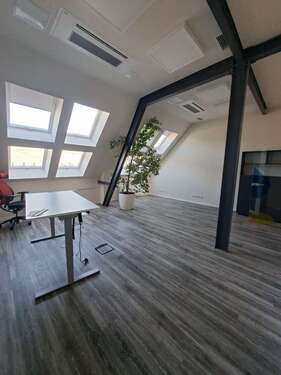 Foto - Büro in Leipzig 1.261,00 € 81 m²