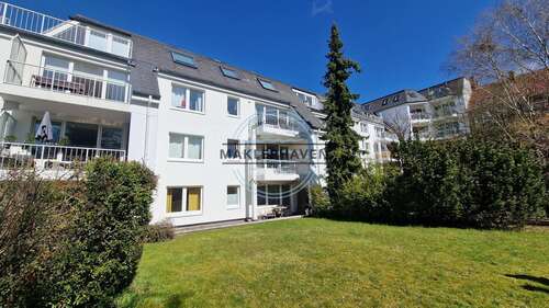 Foto - Wohnung zum Kaufen in Hamburg Winterhude 649.000,00 € 60 m²