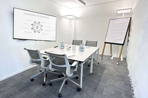 Foto - Büro in Hamburg 5.100,00 € 14 m²