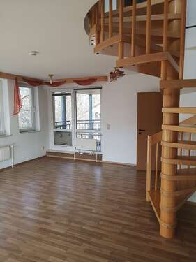 Foto - Wohnung zum Mieten in Halberstadt 760,00 € 114 m²