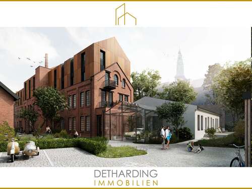 Foto - Büro in Kassel West 1.340.000,00 € 220.2 m²