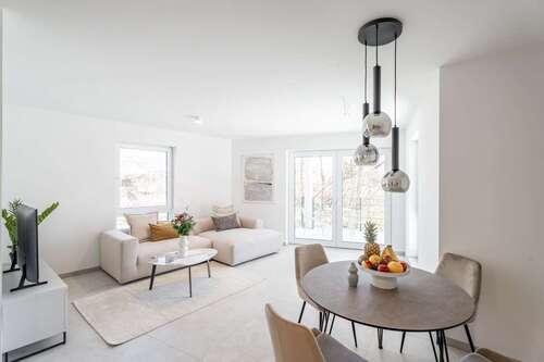 Foto - Wohnung zum Mieten in Kempten 2.300,00 € 78 m²
