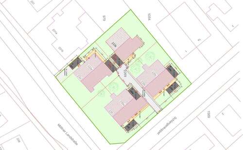 Foto - Grundstück zu verkaufen in Hamburg 250.000,00 € 340 m²