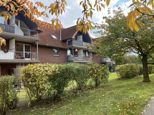 Foto - Wohnung zum Kaufen in Hohenwarsleben 49.000,00 € 33.84 m²