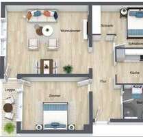 Wohnung zum Kaufen in Dachau 490.000,00 € 87 m²