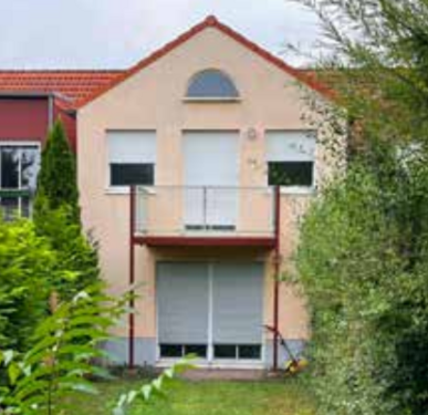 Foto - Wohnung zum Kaufen in Mittenwalde 103.000,00 € 29 m²