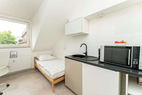 Foto - WG-Zimmer in Berlin 625,00 € 10 m²