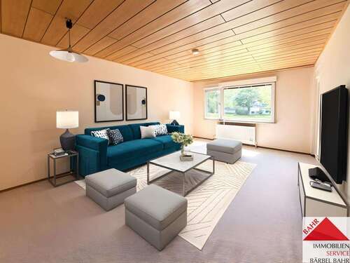 Foto - Wohnung zum Kaufen in Böblingen 310.000,00 € 89 m²