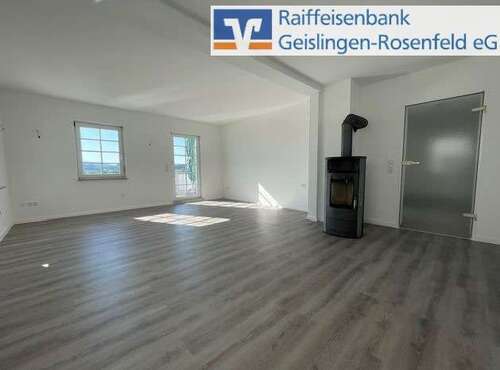 Foto - Wohnung zum Kaufen in Rosenfeld 298.000,00 € 122.5 m²