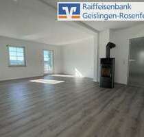 Wohnung zum Kaufen in Rosenfeld 298.000,00 € 122.5 m²