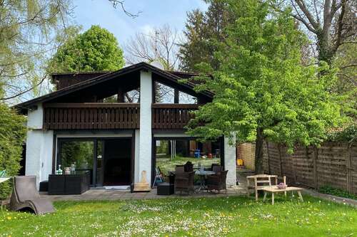 Foto - Grundstück zu verkaufen in MünchenFeldmoching 1.290.000,00 € 1090 m²