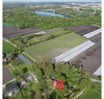 Grundstück zu verkaufen in MünchenFeldmoching 1.100.000,00 € 1100 m² - München/Feldmoching