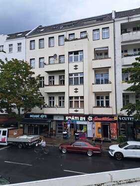 Foto - Wohnung zum Kaufen in Berlin 198.000,00 € 38 m²