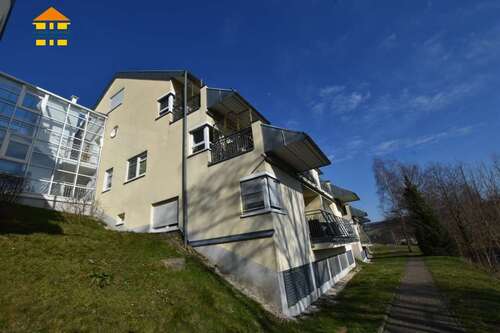 Foto - Wohnung zum Kaufen in Burkhardtsdorf 155.000,00 € 106.04 m²